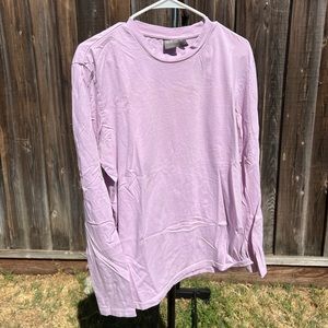 ASOS Longsleeve Solid Tee